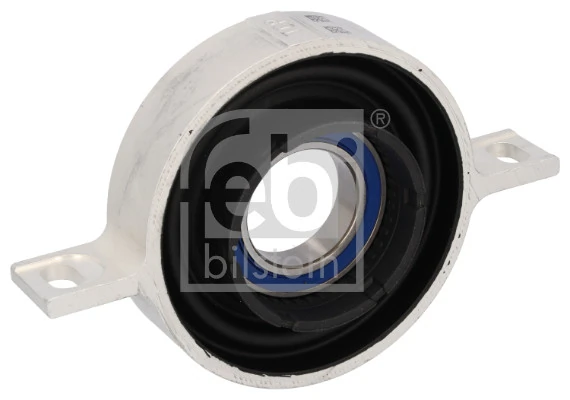 Suspension, propshaft
